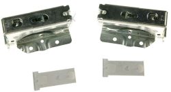 4055504197 SCHARNIERKIT,  HETTICH,  OBEN    UNTEN