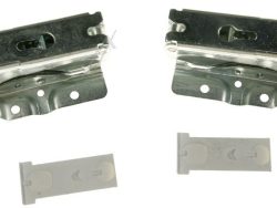 4055504197 SCHARNIERKIT,  HETTICH,  OBEN    UNTEN