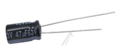 47UF-63V EEUFR1J470 EL KO