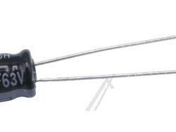 47UF-63V EEUFR1J470 EL KO