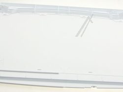 1327806533 ARBEITSPLATTE, SATZ, WEISS,596.5