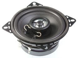 FX10 4692 KOAXIAL-ZVUČNIK,  10-CM,  4-OHM
