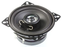 FX10 4692 KOAXIAL-ZVUČNIK,  10-CM,  4-OHM