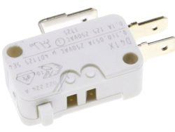 6556181 MICRO SWITCH D41R-QGAC V3 AMP FASTON 4,8MM