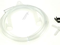 1251225031 ABLAUFSCHLAUCH-SET FÜR KONDENSTROCKNER
