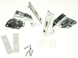 C00636783 488000636783 SCHARNIERE KIT-UC HETTICH 2PCS
