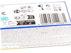 LR6 4906121132 VARTA LONGLIFE POWER AA MIGNON CUBE,  12ER PACK