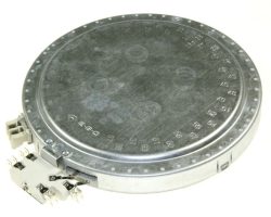 1051213034 00356260 HEIZZONE-HIGHL. 120/ 210MM,  750/ 2200W