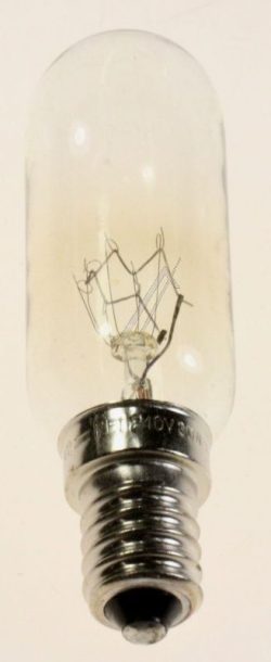 4713-001189 LAMP-INCANDESCENT,240V,30W,25X84