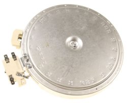 10.58211.054 2401000047 STRAHLUNGSHEIZKÖRPER,  1700W 700W,  EGO