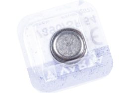 V390 SR54 1,55V 80MAH SILBEROXID LOSE KNOPFZELLE VARTA