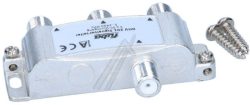 OHV 301 22510168 F- VERTEILER 3-FACH,  3X DC,  5-2400 MHZ