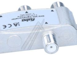 OHV 301 22510168 F- VERTEILER 3-FACH,  3X DC,  5-2400 MHZ