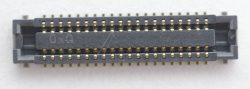 3710-002856 KONEKTOR M.T. 2X20 PINA (40 PINA)