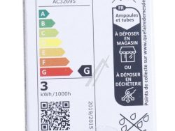AC3269501ZS LEDMR112036 2,5W LED-LAMP/ MULTI-LED,  GU4, 2,5 W,