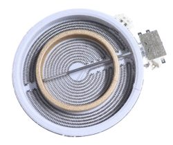 162260006 C00916603 STRAHL-HK D120280/ 230V/ 700-1700W