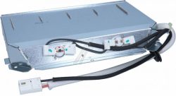 2976680600 C00865374 HEIZUNG 2300W/ 230V IRCA