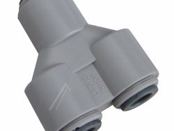 PI2308S Y-VERBINDER 1/ 4″