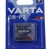 CR-P2 6204301401 6204 6,0V-1600MAH BATERIJA