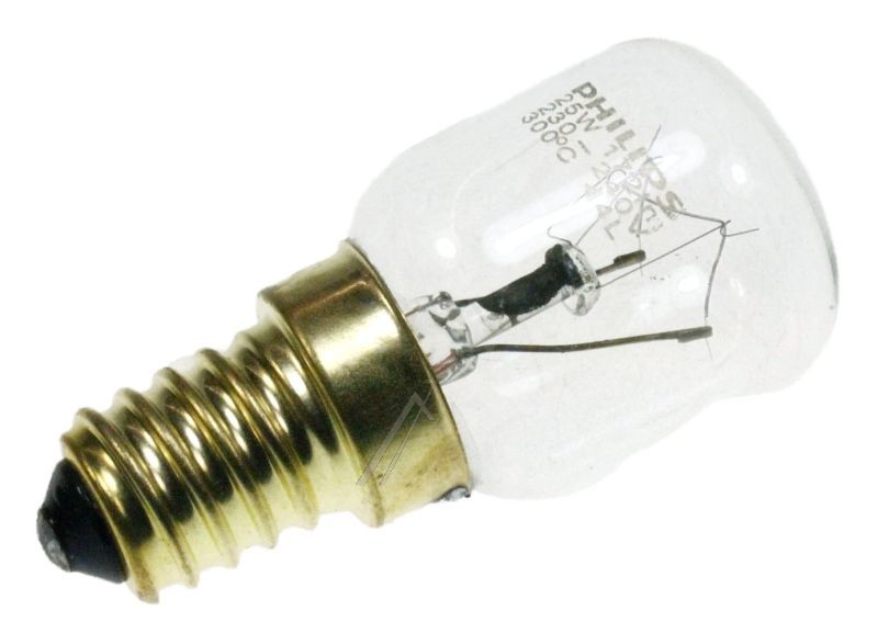 00032196 SIJALICA RERNE 25W/ 240V, E14 57024401