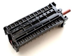89.1202K OVEN SELECTOR DEFY APPLIANCES