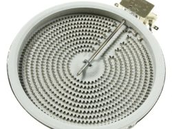 10.58111.004 KBIC4HOB-06-EGO STRAHLUNGSHEIZKÖRPER,  1800W,  EGO