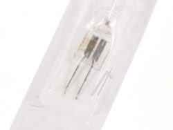 64275 STUDIO-,  PROJEKTIONS- UND FOTOLAMPE,  G4, 35 W,  6 V