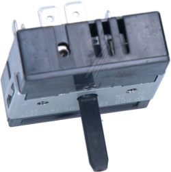 50.85071.000 ENERGIEREGLER MIT ZWEIKREISZUSCHALTUNG 13 AMP,  240 VOLT