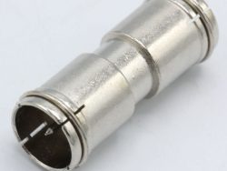 FF14QL F-SCHNELLSTECKER/ F-SCHNELLSTECKER VERBINDER GERADE