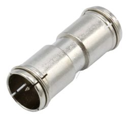 FF14QL F-SCHNELLSTECKER/ F-SCHNELLSTECKER VERBINDER GERADE
