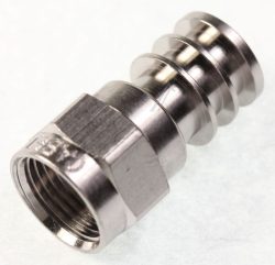 F2 C F-CRIMPSTECKER,  5MM
