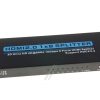 HDMI 2.0 VERTEILER 8FACH 1X IN - 8X OUT,  3D,  4K*2K@60HZ