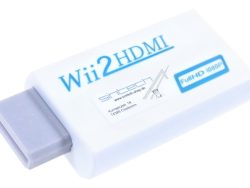 HDMI CONVERTER STICK FÜR WII