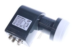 ACX 945A 00310145 QUATRO UNIVERSAL-LNB