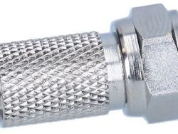 EMK 01 273167 F-SCHRAUBSTECKER