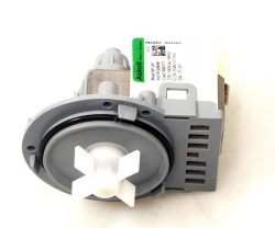 292087 M114 UNIVERSAL ASKOLL PUMPENMOTOR FÜR ZANUSSI/ GORENJE