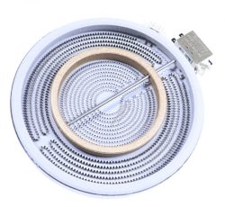 162926011 C00912635 STRAHL-HK D120-210/ 750-2200W162926021