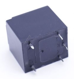 12VDC 10A-250VAC RM51-3011-85-1012 RELEJ,  1 KONTAKT