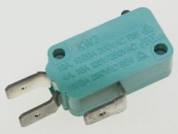 MIKRO PREKIDAČ 28X16X10MM