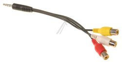 730-030AV AV-KABEL