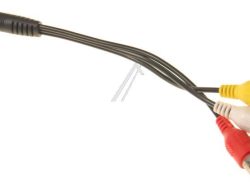 730-030AV AV-KABEL