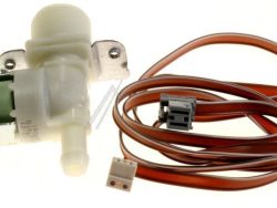 4071363370 MAGNETVENTIL MIT LEITUNG