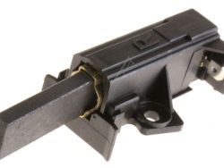 4006020343 KOHLEBÜRSTE FÜR FHP MOTOR 124 30610 FÜR RECHTS UND LINKS