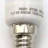 22292720 LED LAMPE (E14/ 220-240V)/ 366