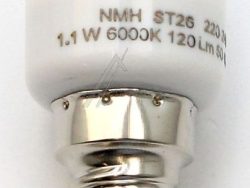 22292720 LED LAMPE (E14/ 220-240V)/ 366