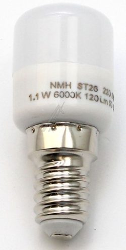 22292720 LED LAMPE (E14/ 220-240V)/ 366