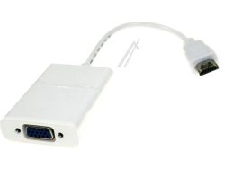 HDMI KONEKTOR > VGA