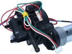 00654842 KERAMIK-VENTIL ELEKTRISCH