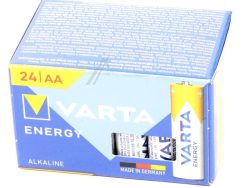 LR6 4106229234 ENERGY AA MIGNON CUBE,  24ER PACK