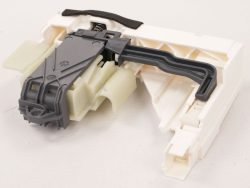 922644 DOOR LOCK POP-OUT F.E-CTRL RAL7024 ASSY